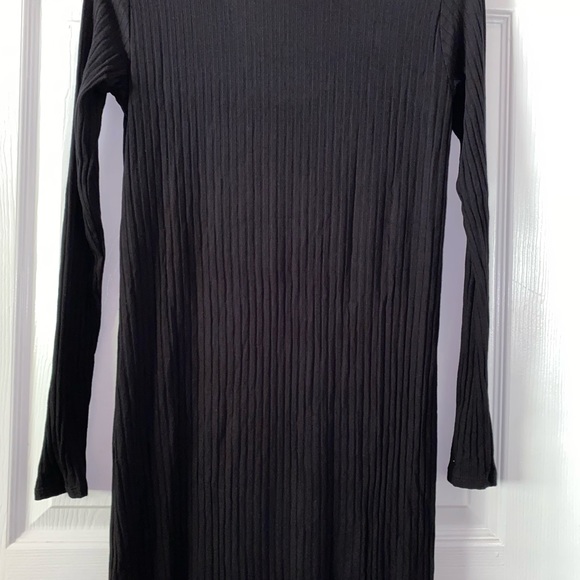 Knit Ribbed Top - Picture 9 of 14